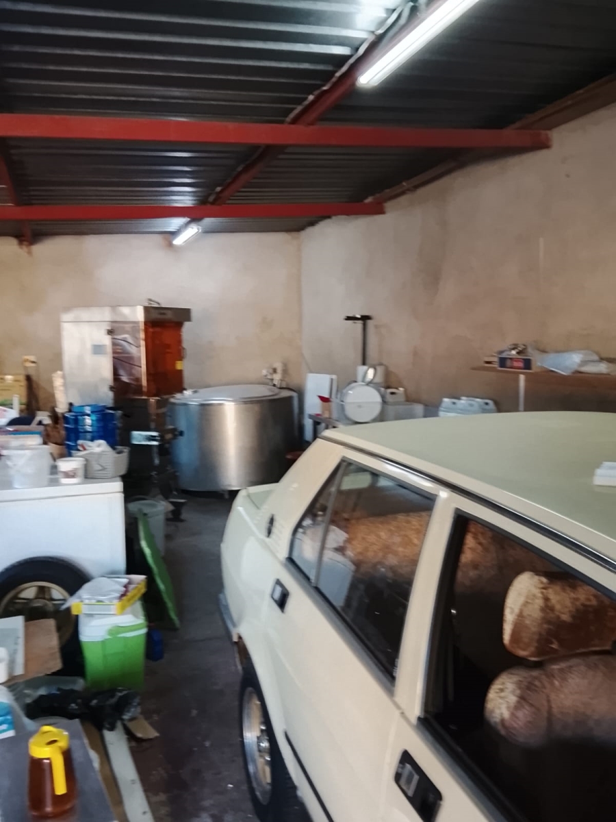 4 Bedroom Property for Sale in Brandwag Free State
